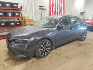 Honda Civic 1.5L 4 2024