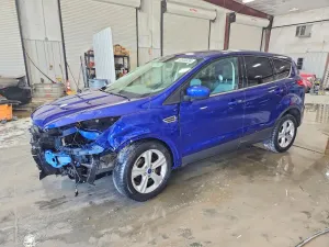 Ford Escape 1.6L 4 2015