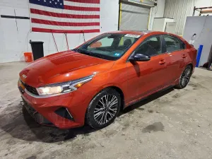 Kia Cerato / Forte / K3 2.0L 4 2022
