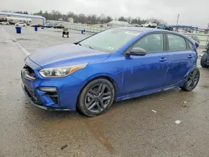 Kia Cerato / Forte / K3 2.0L 4 2021