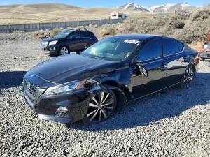 Nissan Altima 2.5L 4 2022