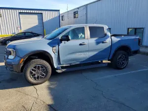 Ford Ranger 2.3L 4 2024