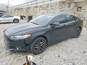 Ford Fusion 1.5L 4 2014