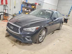 Infiniti Q50 3.0L 6 2018