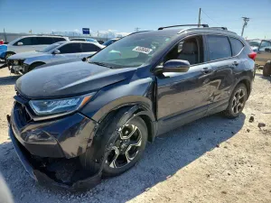 Honda CR-V 1.5L 4 2019