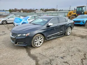 Chevrolet Impala 3.6L 6 2020