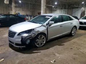 Cadillac XTS 3.6L 6 2019