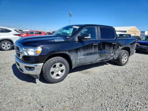 RAM 1500 3.6L 6 2020