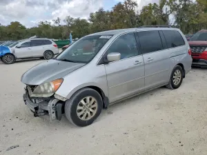 Honda Odyssey 3.5L 6 2010