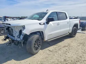 GMC Sierra 3.0L 6 2023