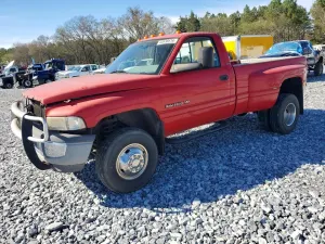 Dodge RAM 8.0L 10 1995
