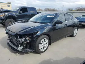 Nissan Sentra 2.0L 4 2025