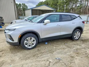 Chevrolet Blazer 2.0L 4 2022