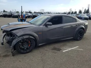 Dodge Charger 6.4L 8 2022