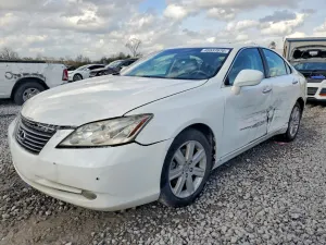 Lexus ES 3.5L 6 2007