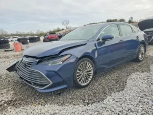 Toyota Avalon 3.5L 6 2019