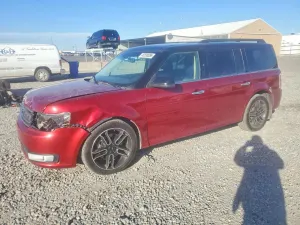 Ford Flex 3.5L 6 2015