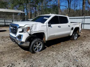 GMC Sierra 5.3L 8 2020