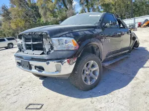 RAM 1500 5.7L 8 2017