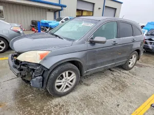 Honda CR-V 2.4L 4 2011