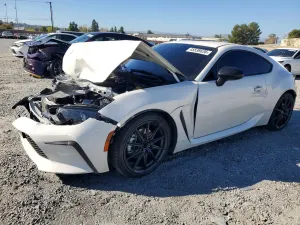 Toyota GR86 2.4L 4 2024