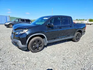 Honda Ridgeline 3.5L 6 2019