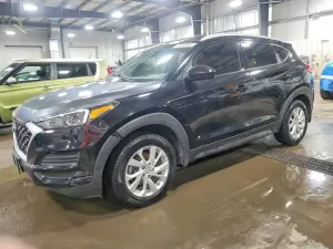 Hyundai Tucson 2.0L 4 2019