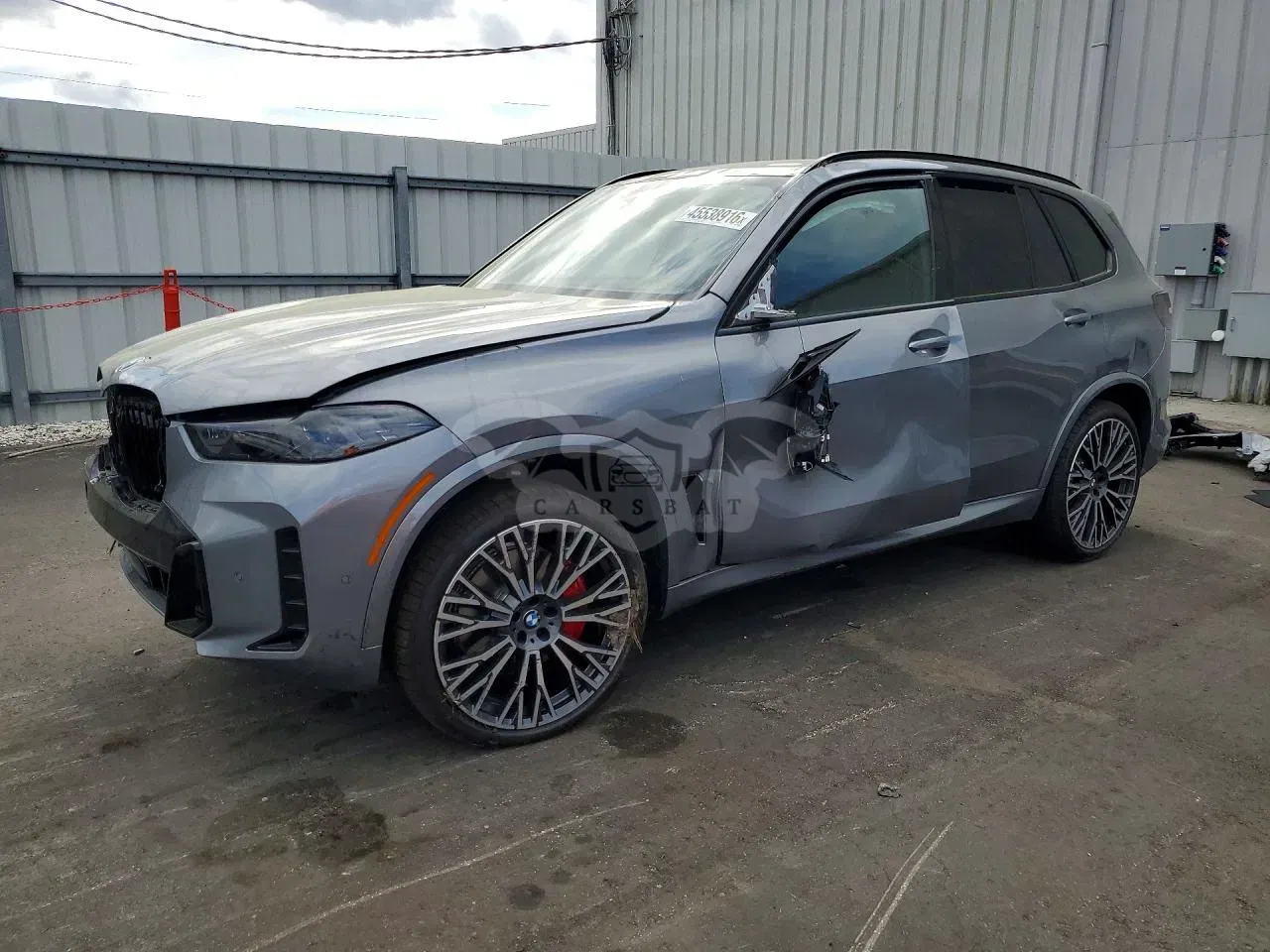 BMW X5 3.0L 6 2026