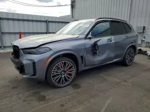 BMW X5 3.0L 6 2026