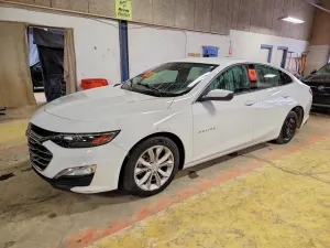 Chevrolet Malibu 1.5L 4 2023