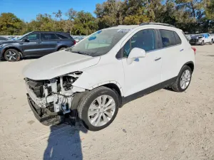 Chevrolet Trax 1.4L 4 2020