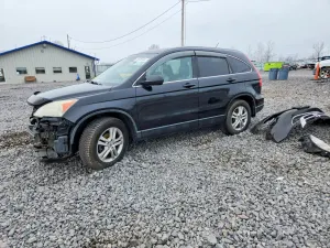 Honda CR-V 2.4L 4 2011