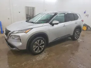 Nissan Rogue 1.5L 3 2022