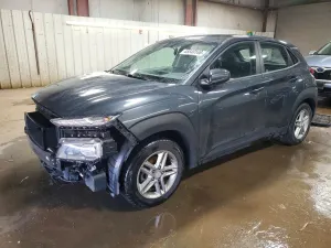 Hyundai Kona 2.0L 4 2018