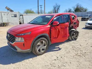 Hyundai Santa Fe 2.5L 4 2023
