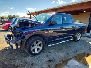 RAM 1500 5.7L 8 2015
