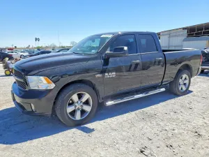 RAM 1500 5.7L 8 2014