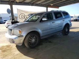 Chrysler Aspen 5.7L 8 2007
