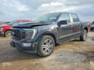 Ford F-150 5.0L 8 2022