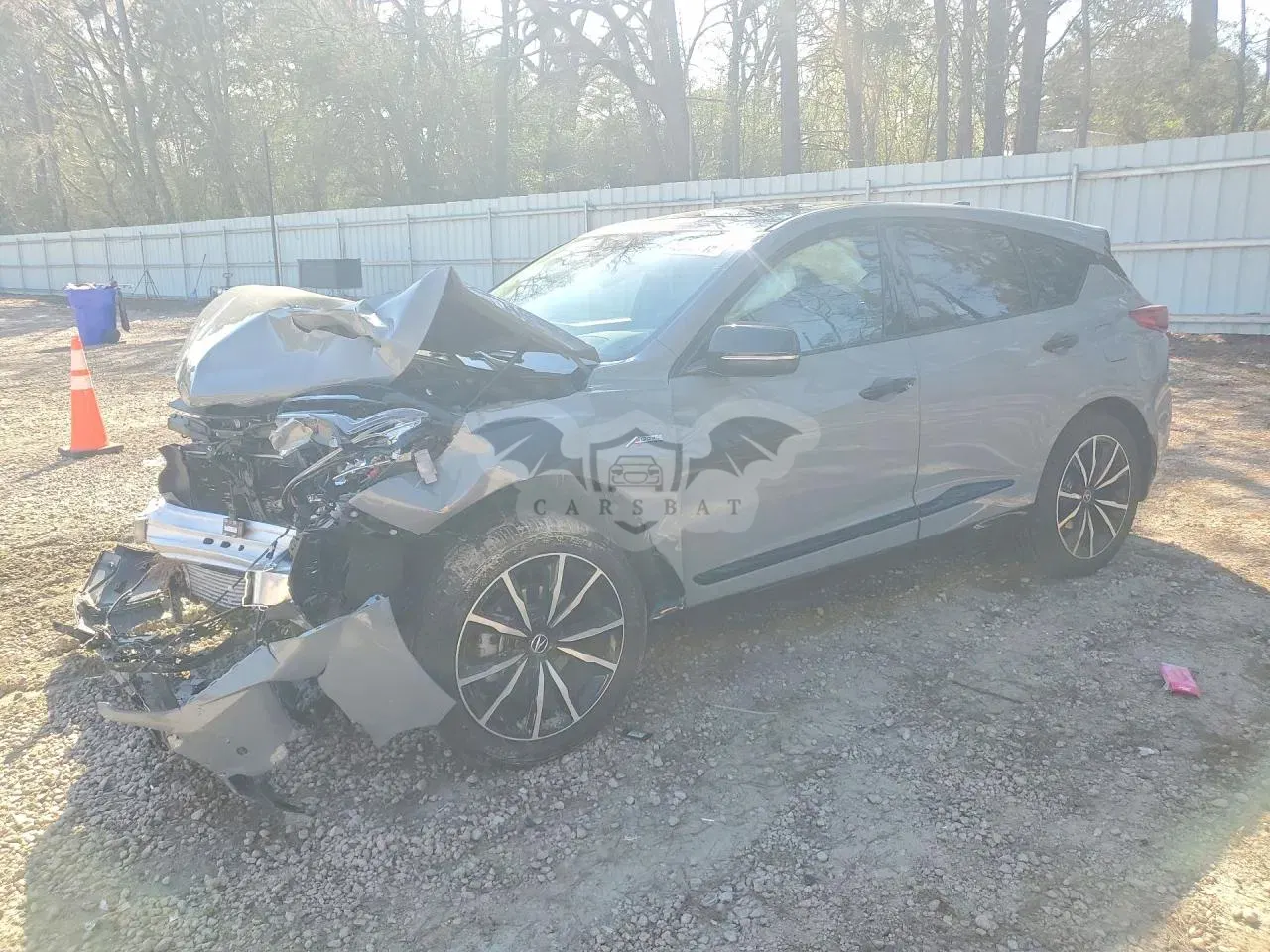 Acura RDX 2.0L 4 2026