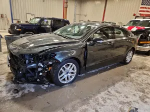 Ford Fusion 1.5L 4 2016