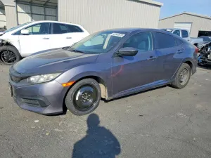 Honda Civic 2.0L 4 2016