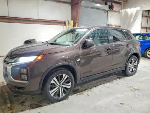 Mitsubishi Outlander 2.0L 4 2021