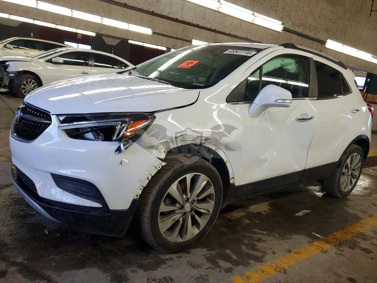 Buick Encore 1.4L 4 2019