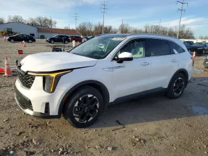 Kia Sorento 2.5L 4 2025