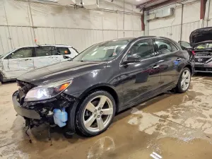Chevrolet Malibu 2.0L 4 2014