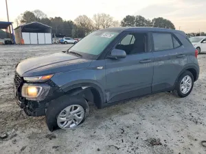 Hyundai Venue 1.6L 4 2026