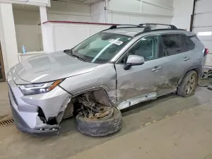 Toyota Rav4 2.5L 4 2022