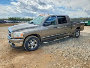 Dodge RAM 5.9L 6 2006