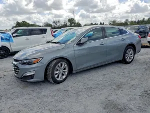 Chevrolet Malibu 1.5L 4 2023